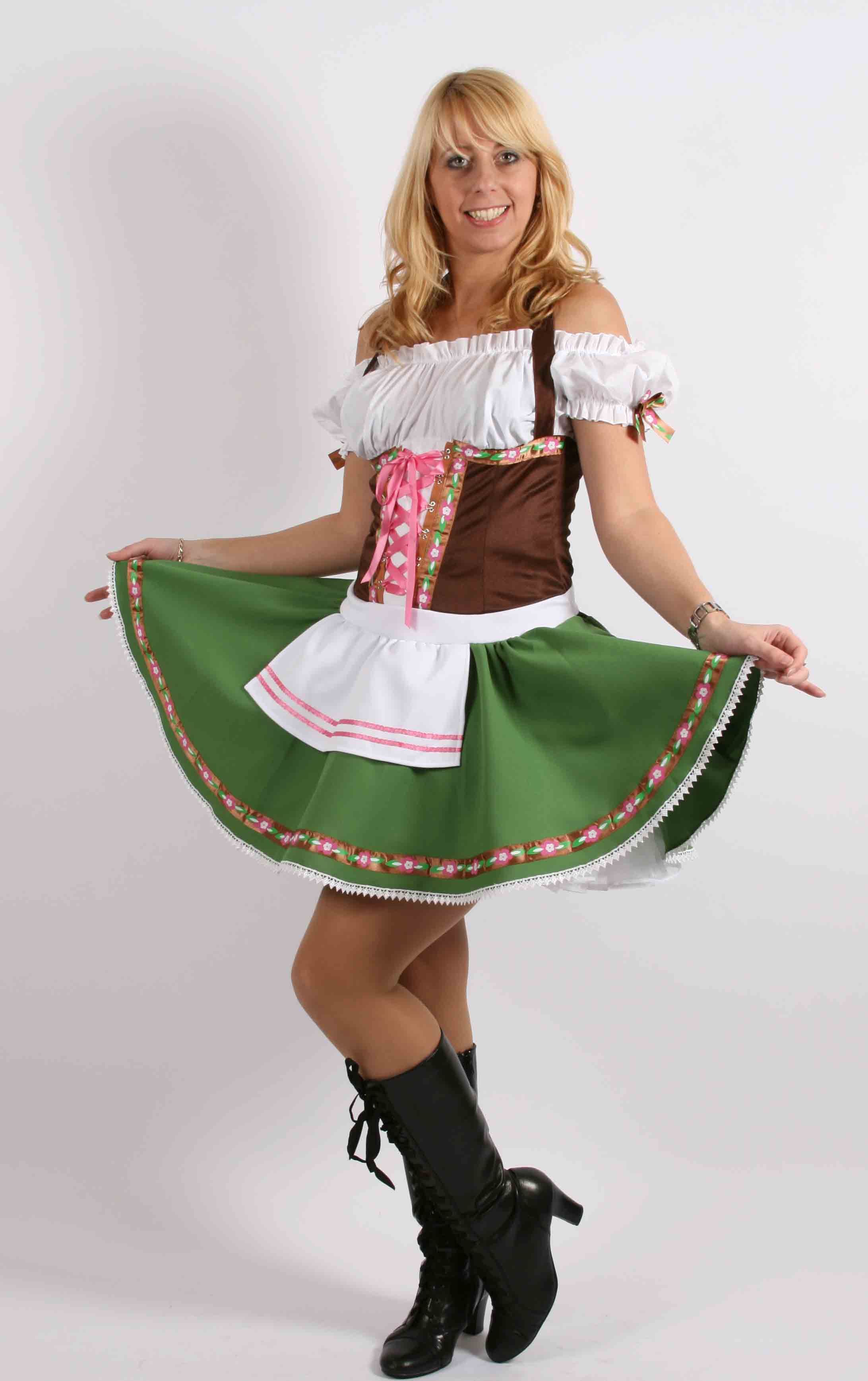 Fancy dress costumes for hire